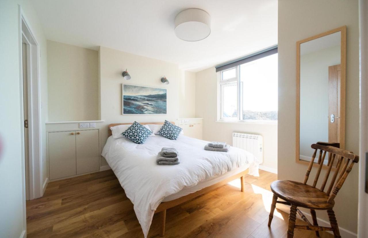 2 Way House Apartamento Lyme Regis