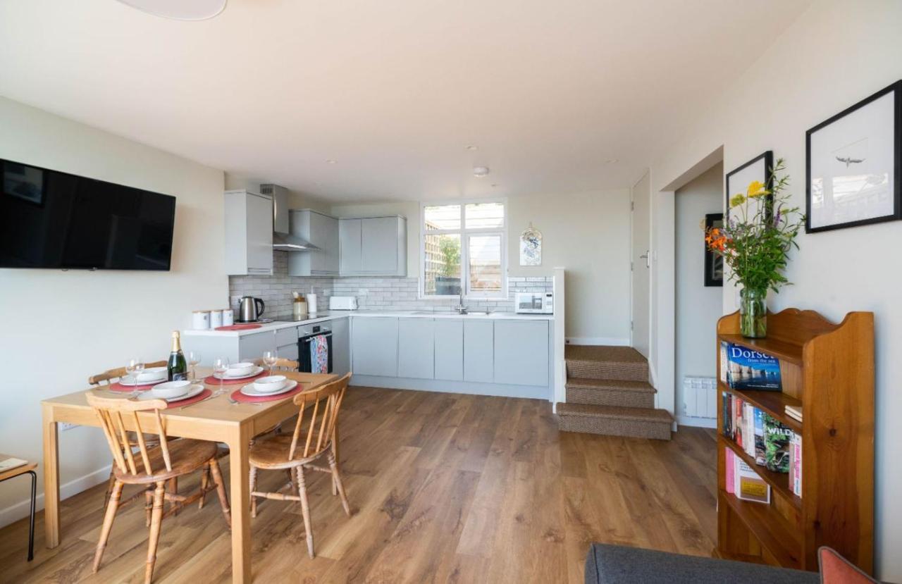 2 Way House Apartamento Lyme Regis