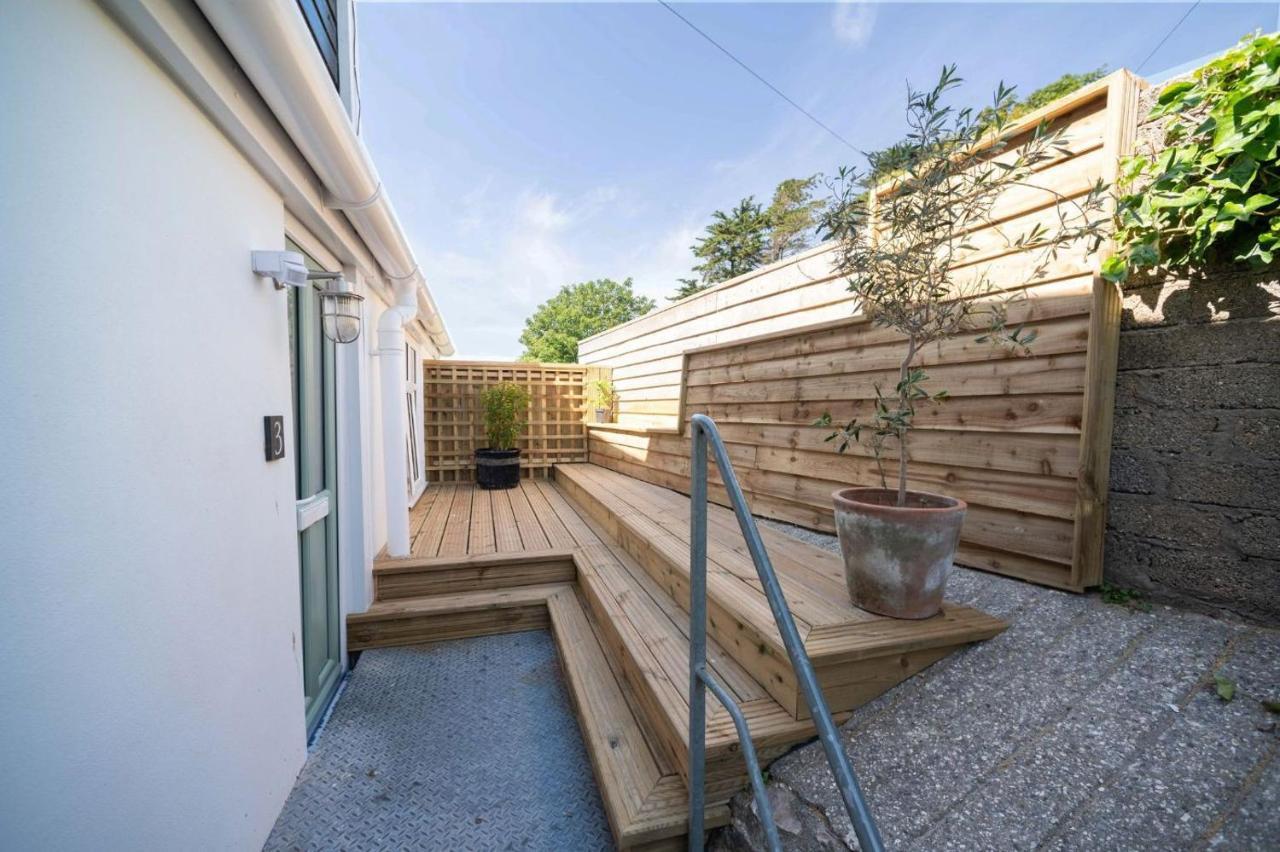 2 Way House Appartement Lyme Regis
